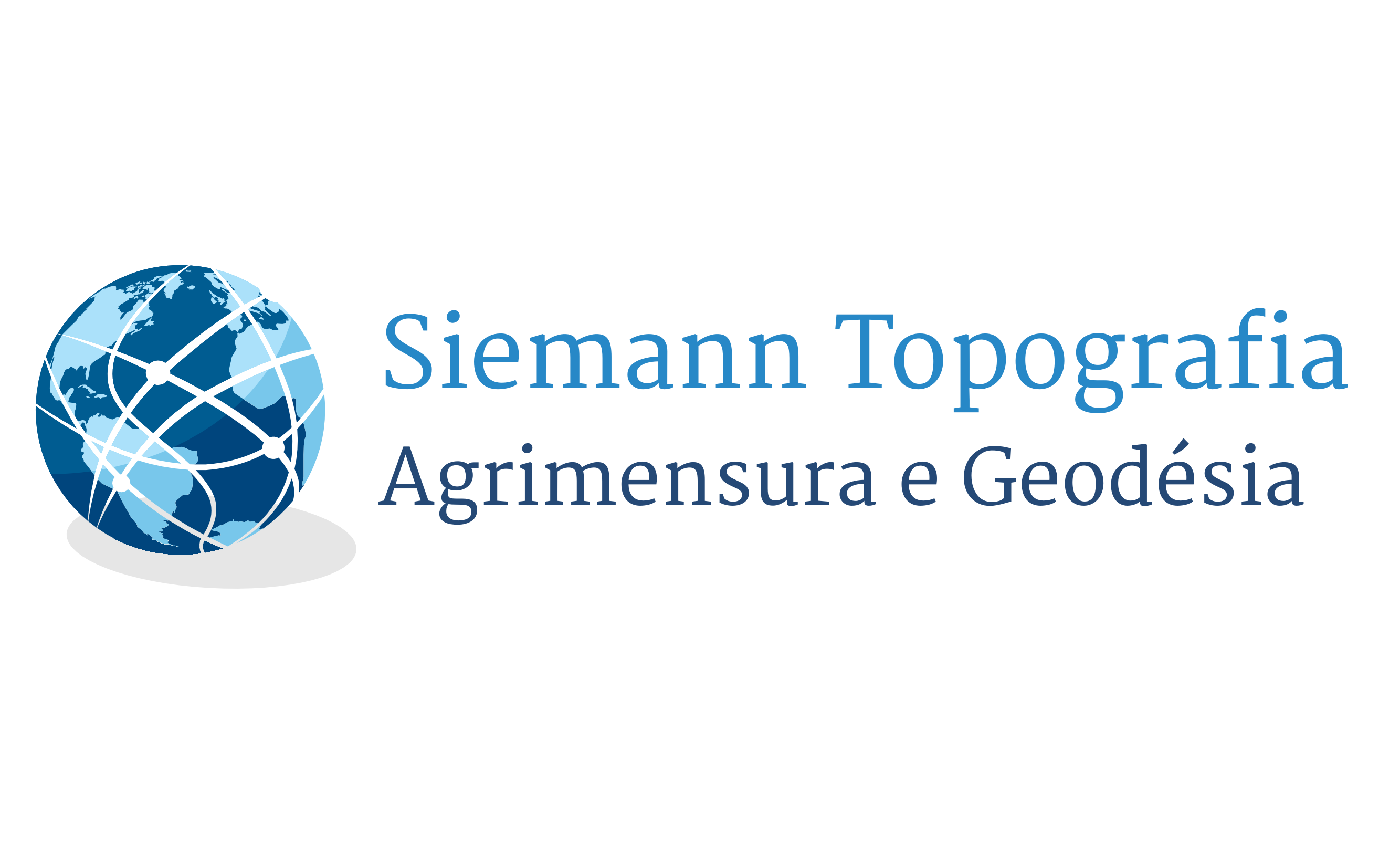 Siemann Topografia — Agrimensura e Geodésia